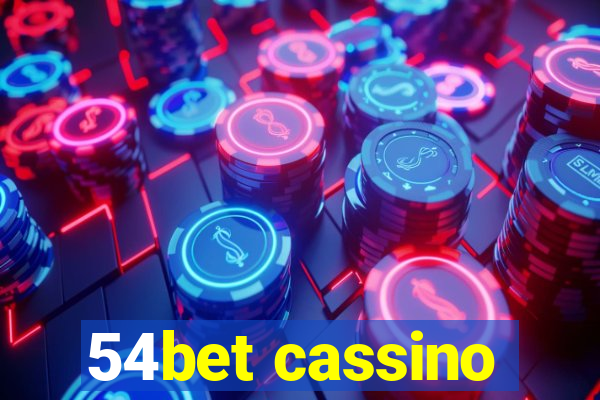 54bet cassino